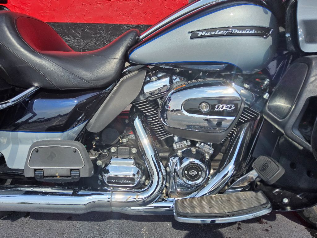 2019 Harley-davidson Road Glide Ultra - $16,999