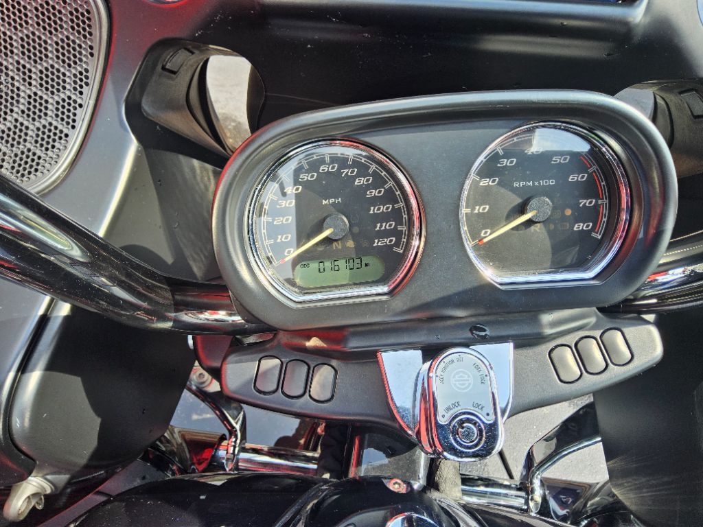 2019 Harley-davidson Road Glide Ultra - $16,999