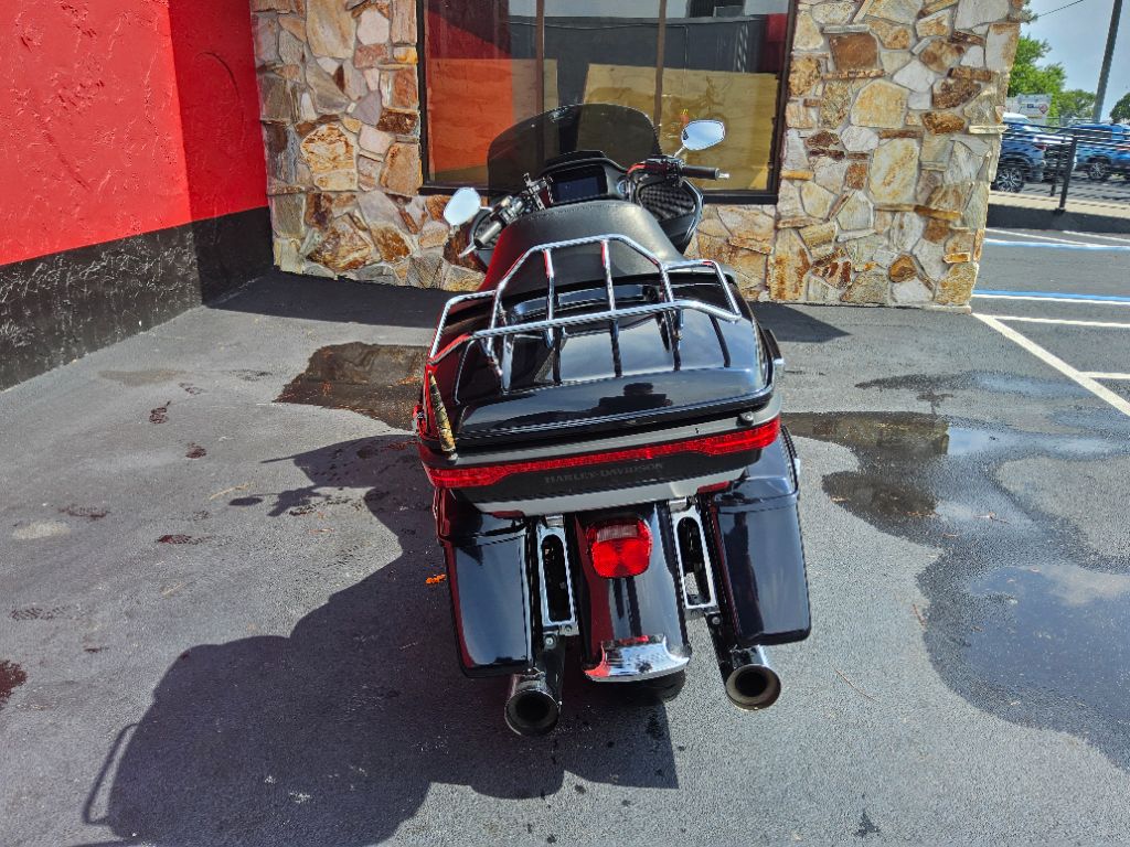 2019 Harley-davidson Road Glide Ultra - $16,999