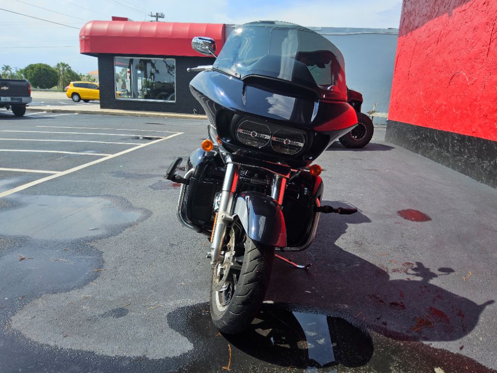 2019 Harley-davidson Road Glide Ultra - $16,999