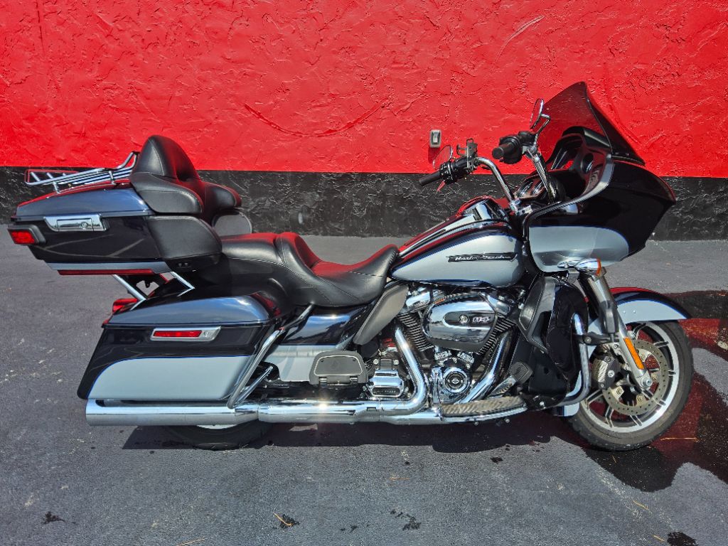 2019 Harley-davidson Road Glide Ultra - $16,999