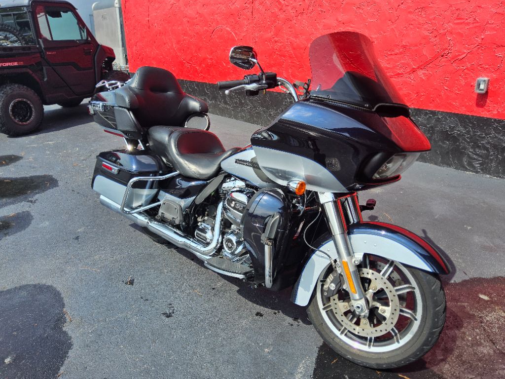 2019 Harley-davidson Road Glide Ultra - $16,999