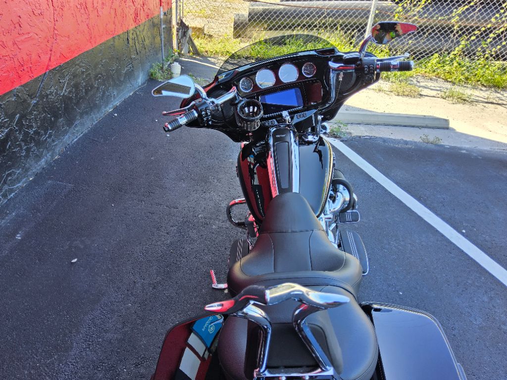 2021 Harley-davidson Street Glide Special - $18,995