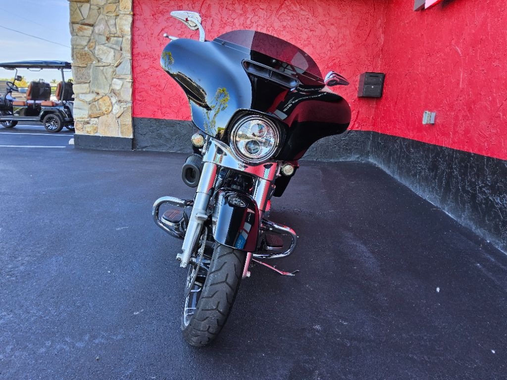 2021 Harley-davidson Street Glide Special - $18,995