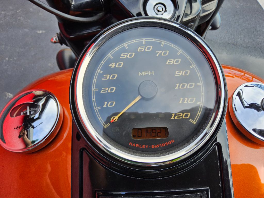 2019 Harley-davidson Road King Special - $14,900