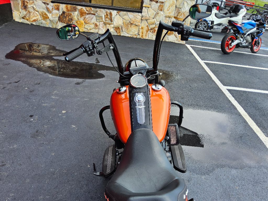 2019 Harley-davidson Road King Special - $14,900