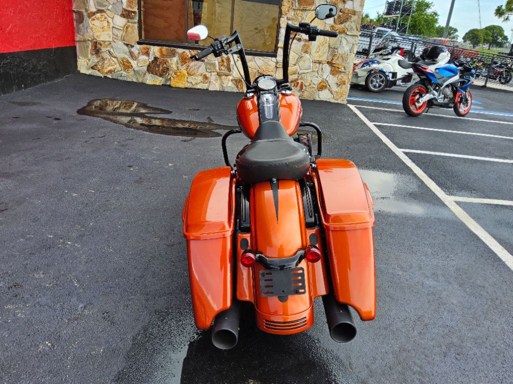 2019 Harley-davidson Road King Special - $14,900