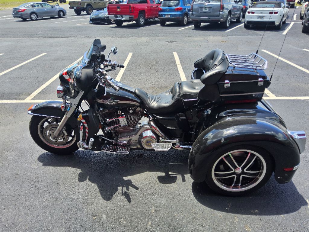 2003 Harley-davidson Electra Glide Standard - $14,995