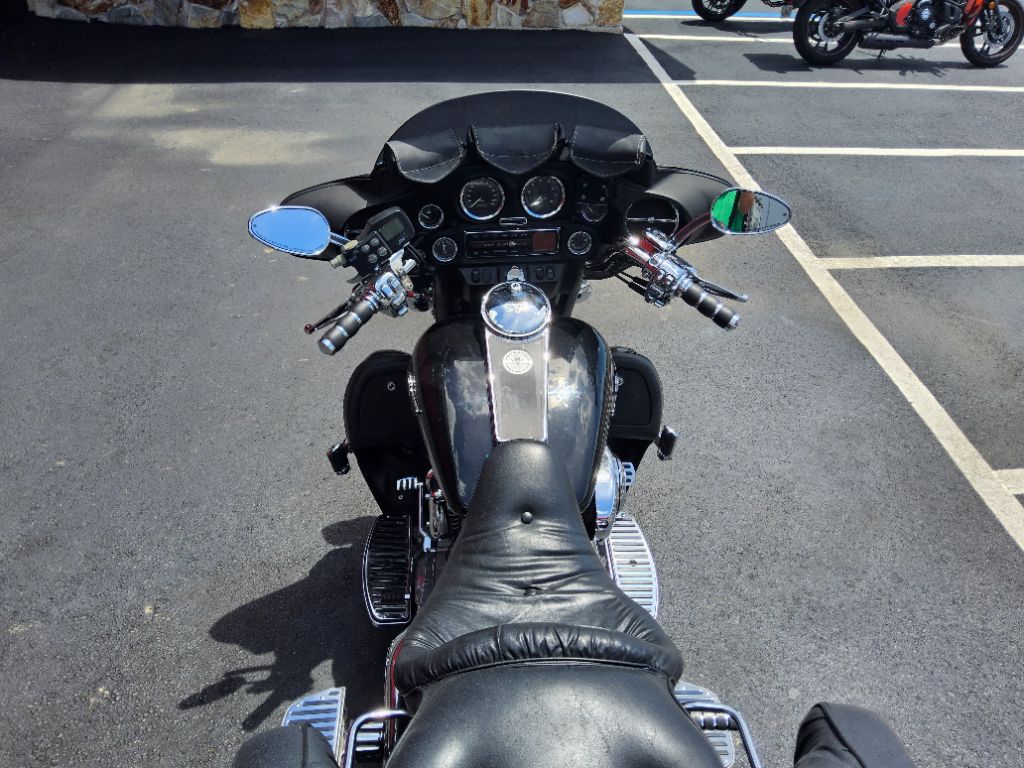 2003 Harley-davidson Electra Glide Standard - $14,995
