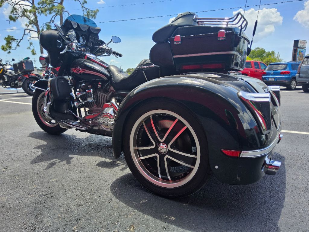 2003 Harley-davidson Electra Glide Standard - $14,995