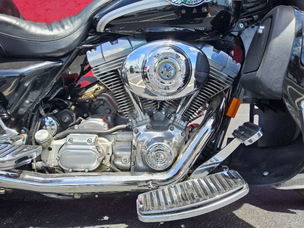 2003 Harley-davidson Electra Glide Standard - $14,995