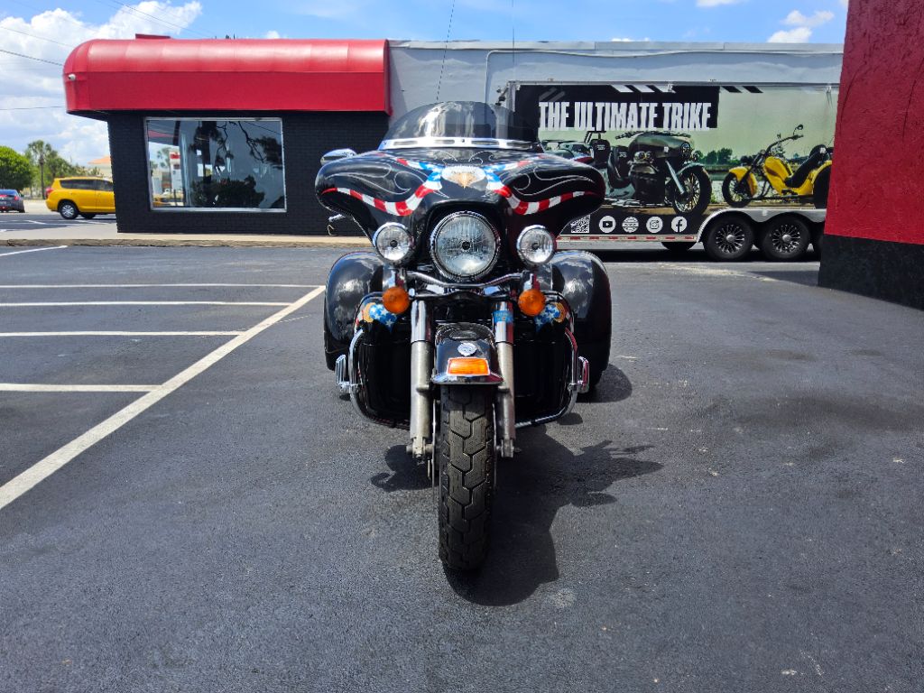 2003 Harley-davidson Electra Glide Standard - $14,995