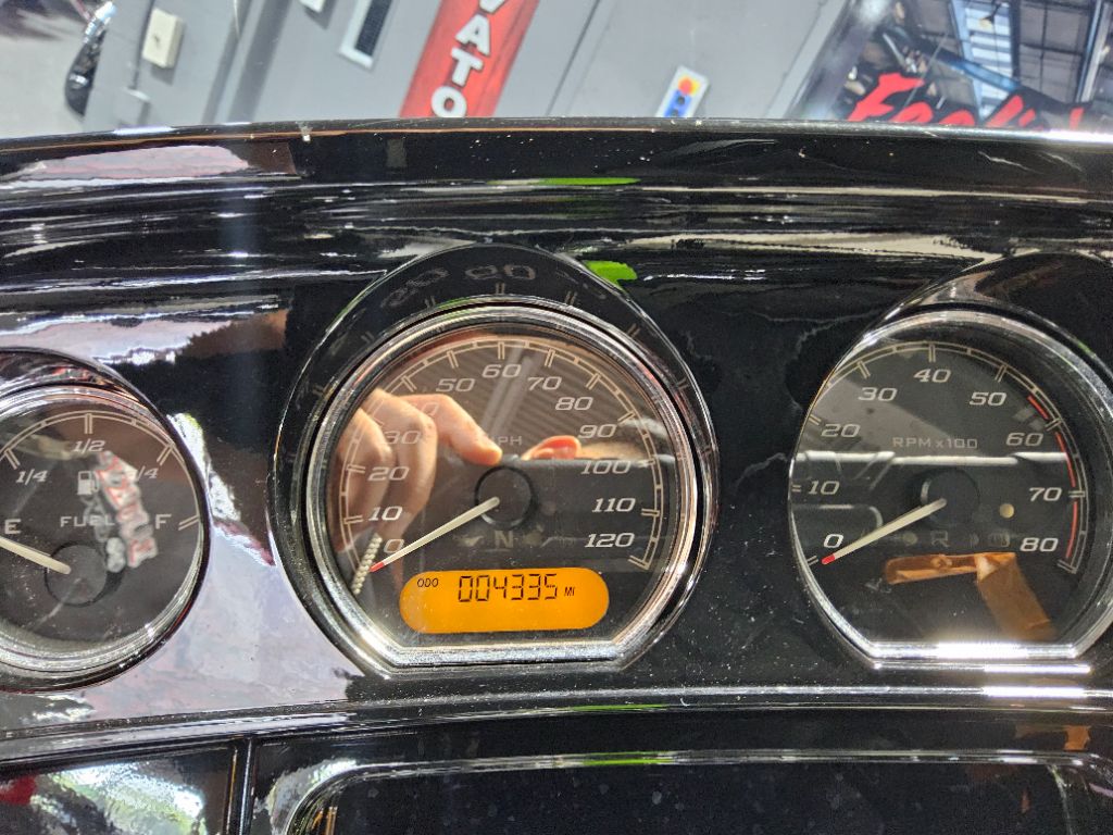 2021 Harley-davidson Street Glide Special - $18,995
