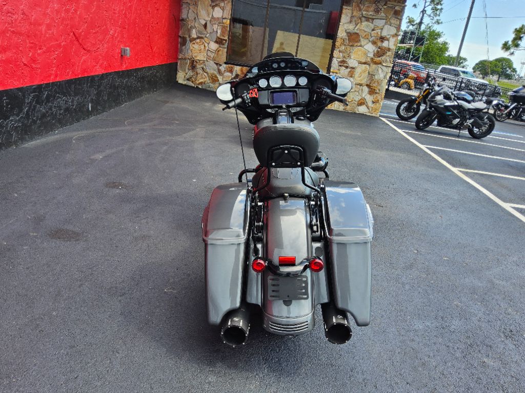 2021 Harley-davidson Street Glide Special - $18,995