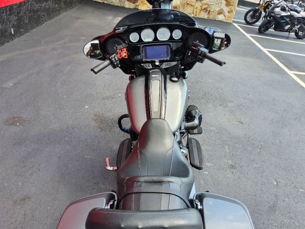 2021 Harley-davidson Street Glide Special - $18,995