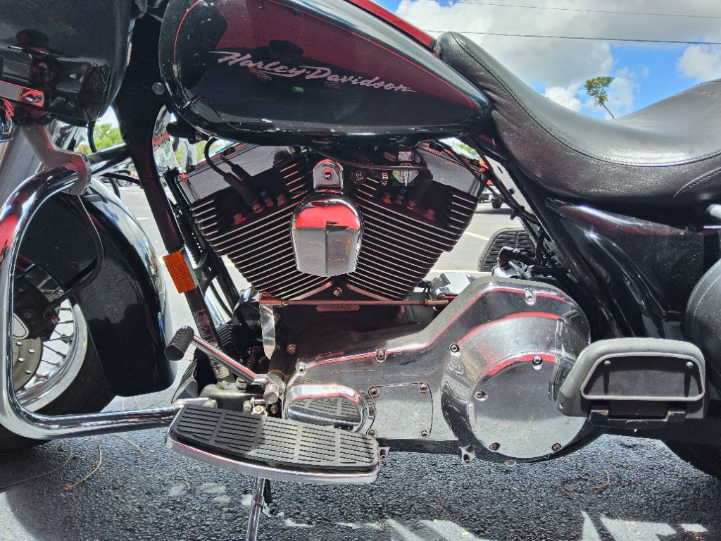 2002 Harley-Davidson Fltrx Roadglide 