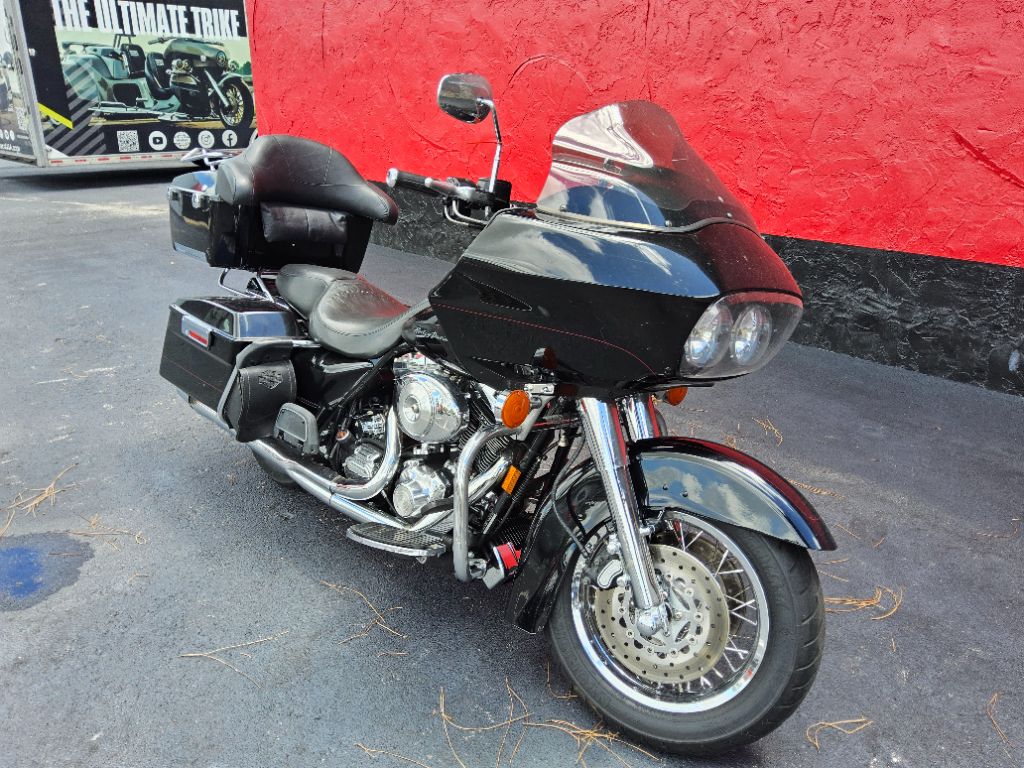 2002 Harley-Davidson Fltrx Roadglide 