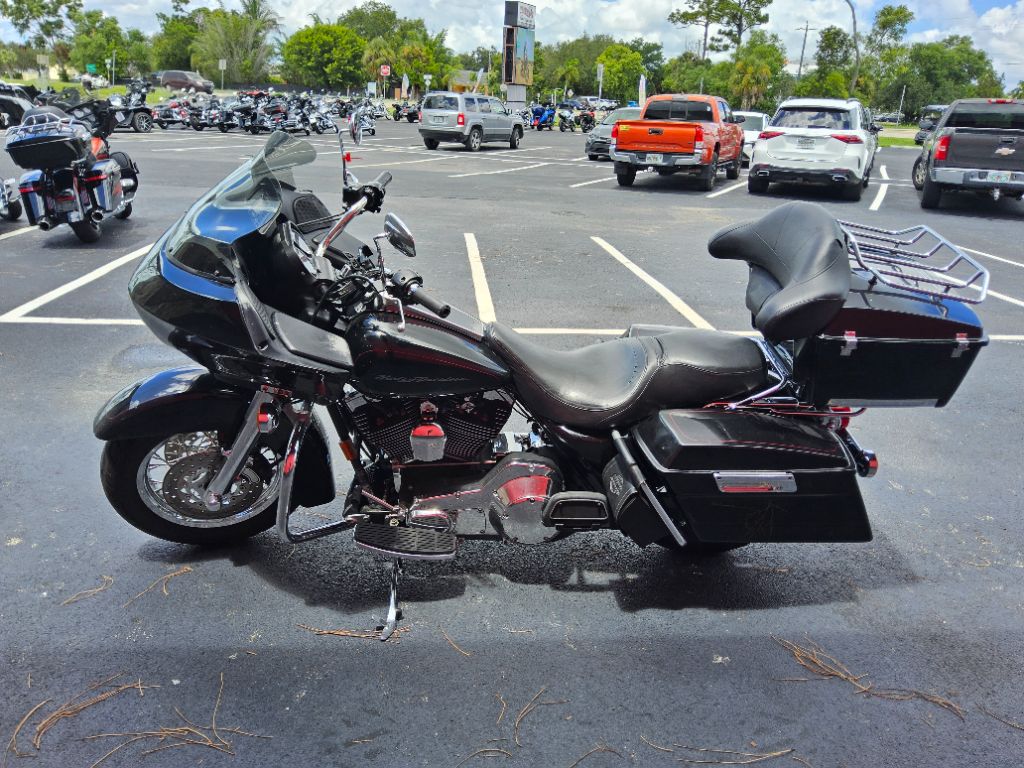 2002 Harley-Davidson Fltrx Roadglide 