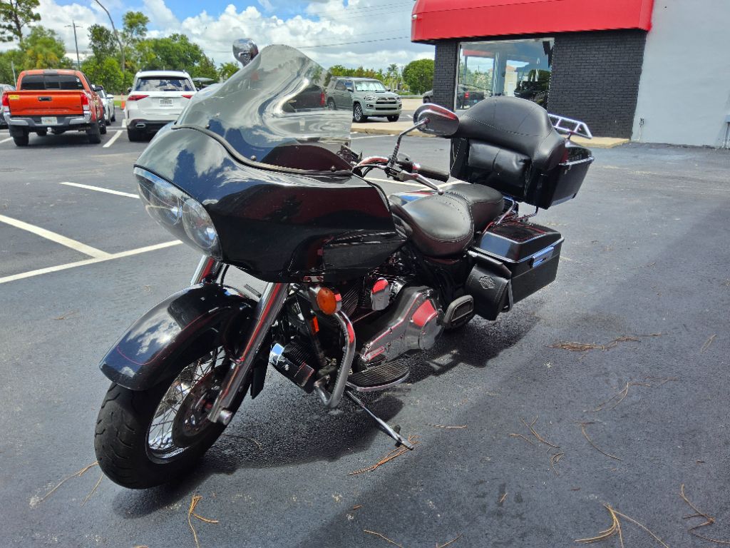 2002 Harley-Davidson Fltrx Roadglide 