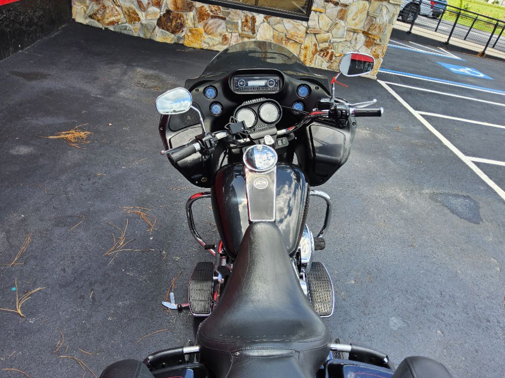 2002 Harley-Davidson Fltrx Roadglide 