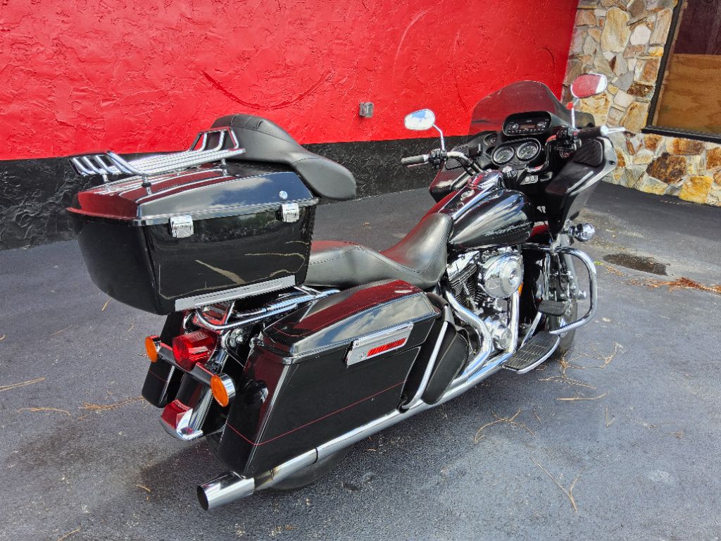 2002 Harley-Davidson Fltrx Roadglide 
