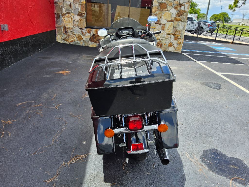 2002 Harley-Davidson Fltrx Roadglide 