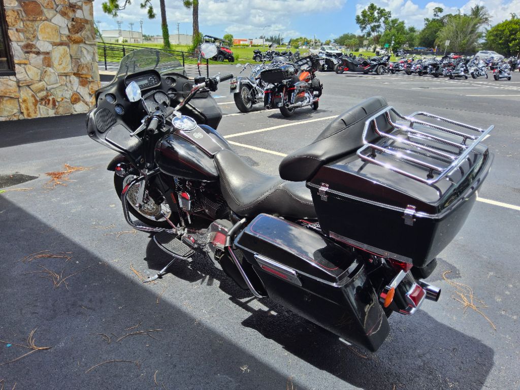 2002 Harley-Davidson Fltrx Roadglide 