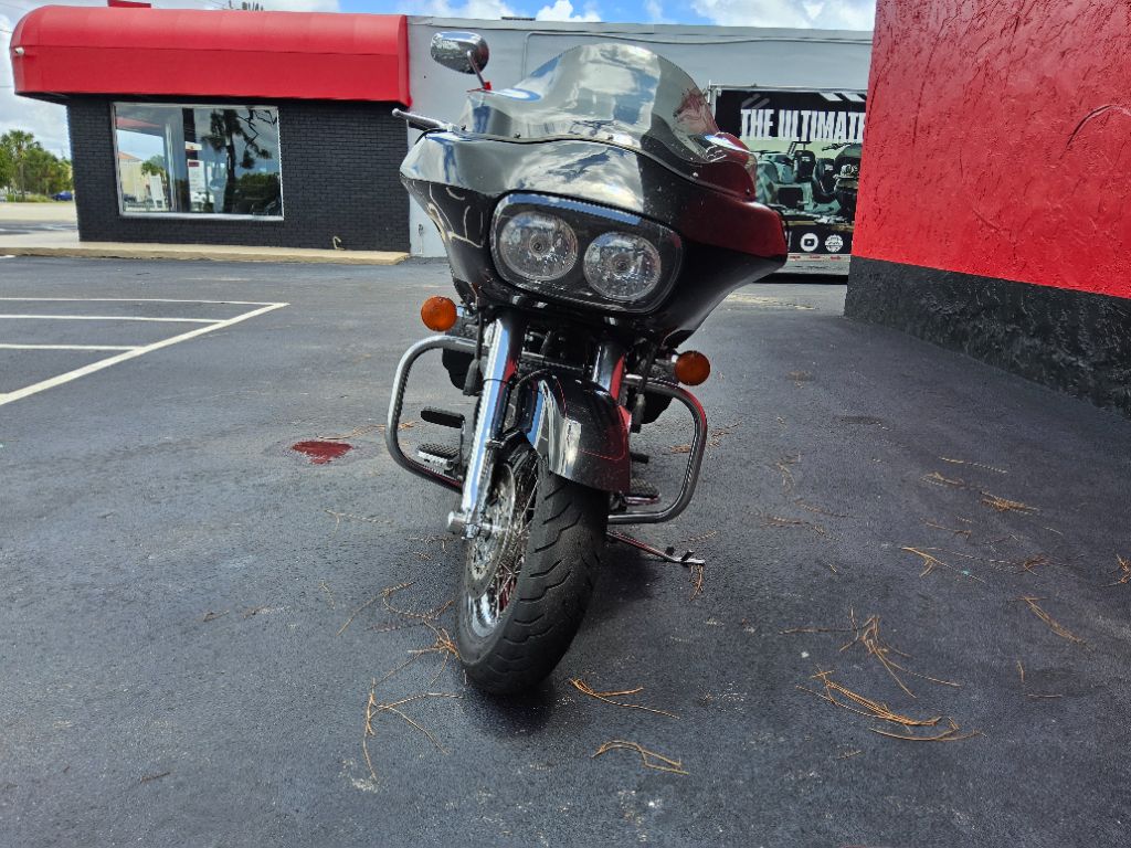 2002 Harley-Davidson Fltrx Roadglide 