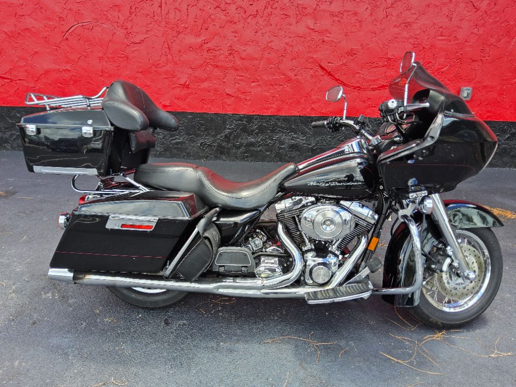 2002 Harley-Davidson Fltrx Roadglide 
