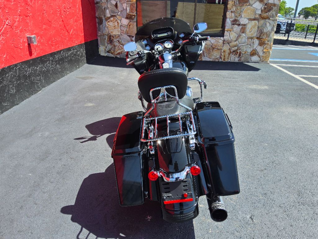2010 Harley-davidson Road Glide Custom - $10,500