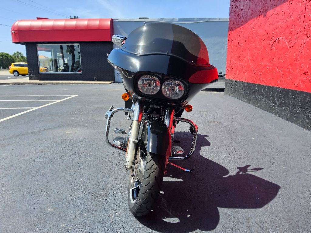 2010 Harley-davidson Road Glide Custom - $10,500
