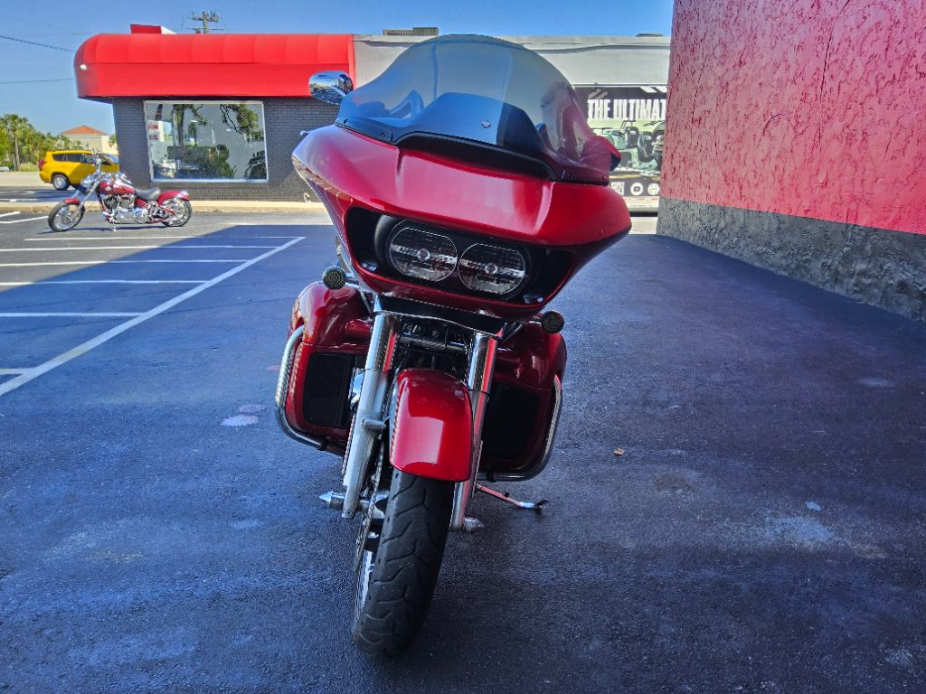 2019 Harley-davidson Road Glide Ultra - $16,999