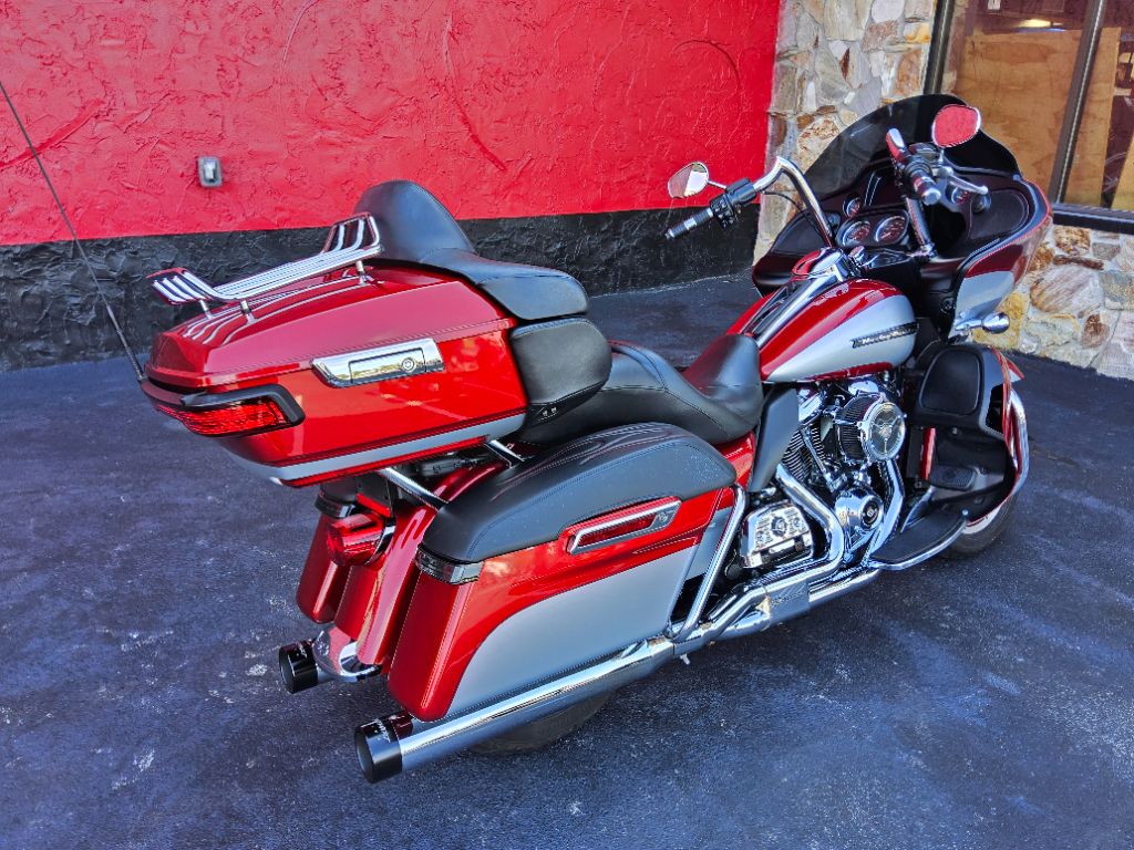 2019 Harley-davidson Road Glide Ultra - $16,999