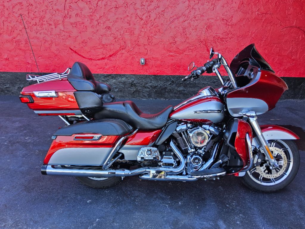 2019 Harley-davidson Road Glide Ultra - $16,999