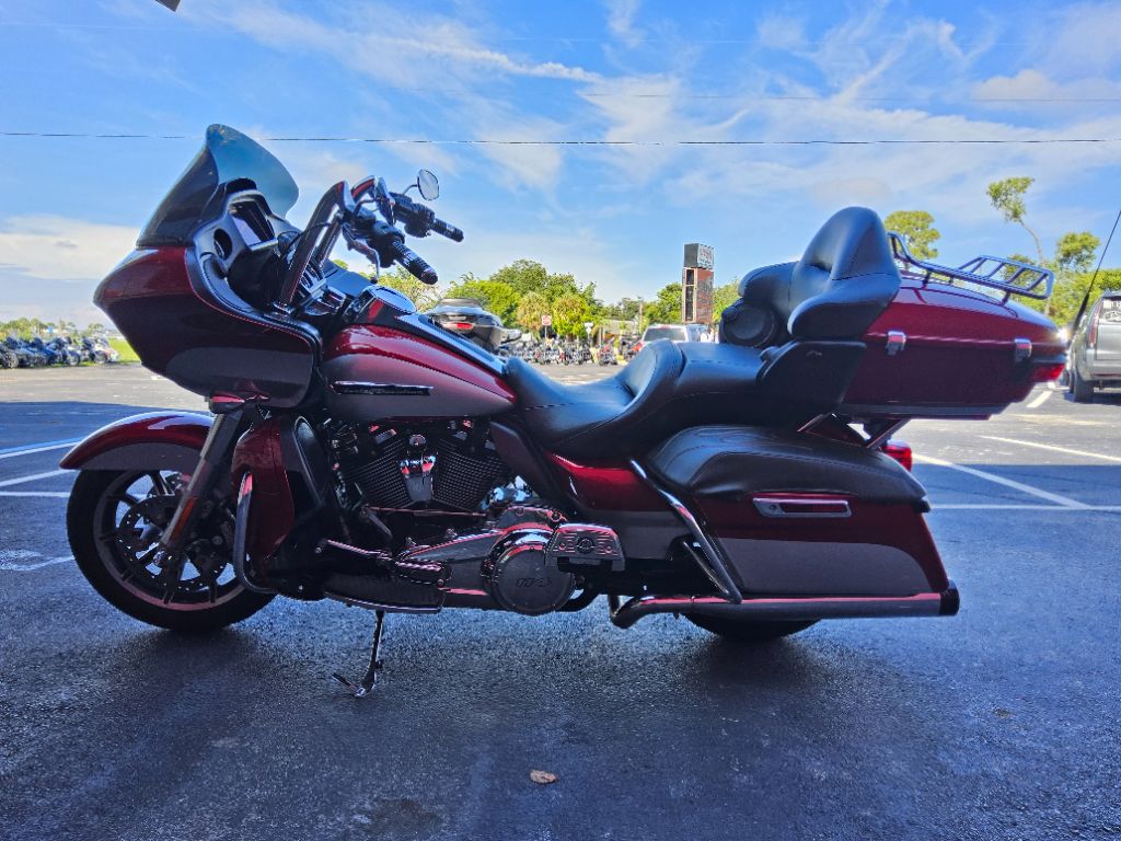 2019 Harley-davidson Road Glide Ultra - $16,999