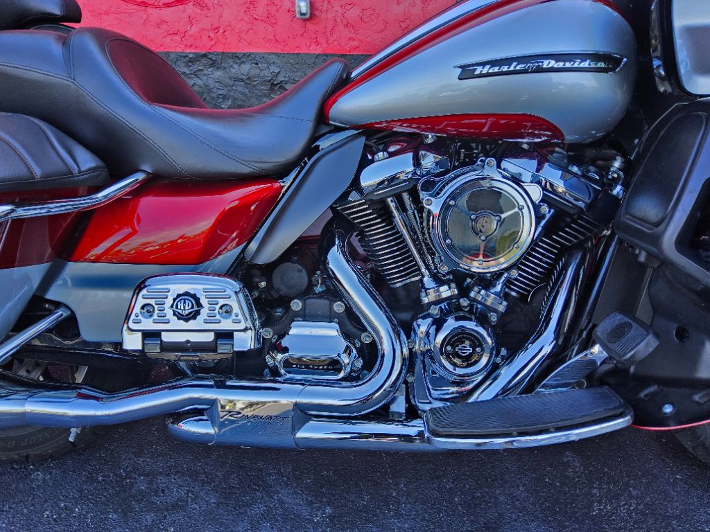 2019 Harley-davidson Road Glide Ultra - $16,999