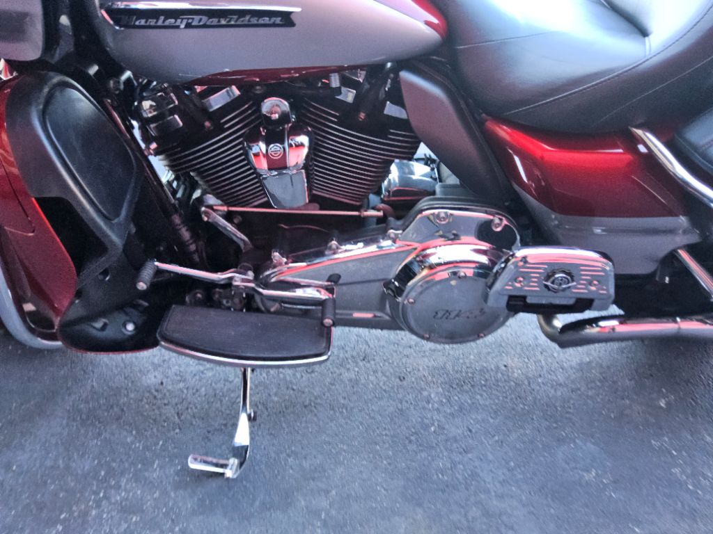 2019 Harley-davidson Road Glide Ultra - $16,999