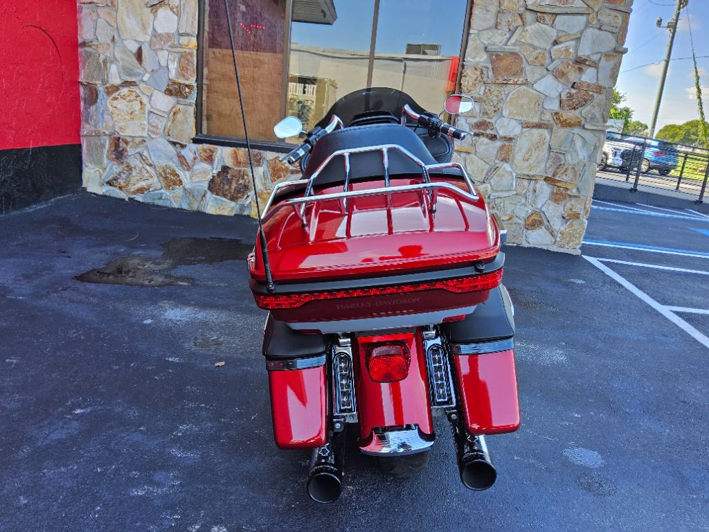 2019 Harley-davidson Road Glide Ultra - $16,999