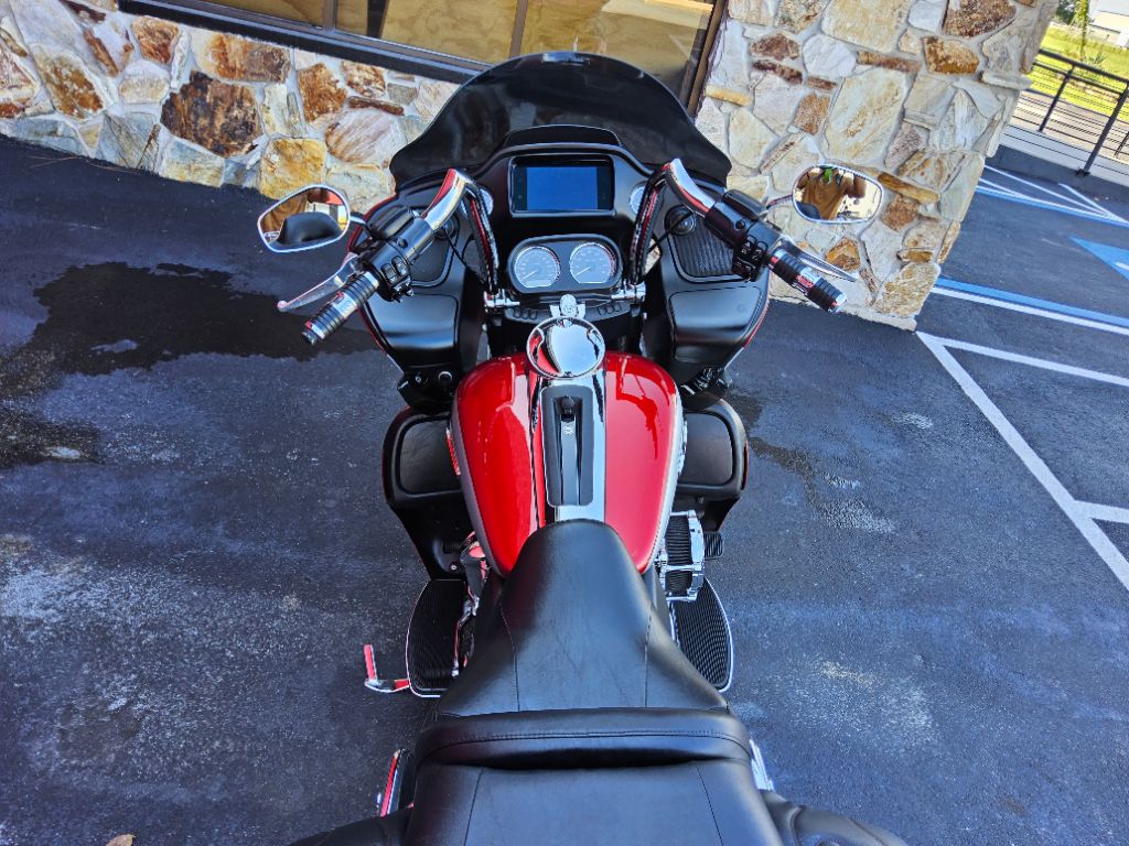 2019 Harley-davidson Road Glide Ultra - $16,999