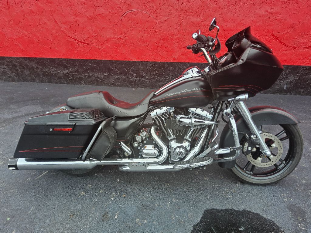 2010 Harley-davidson Road Glide Custom