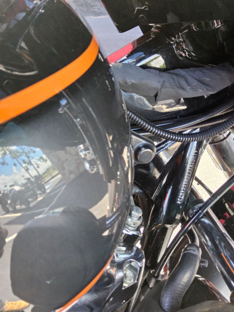 2022 Harley-davidson Ultra Limited - $19,999