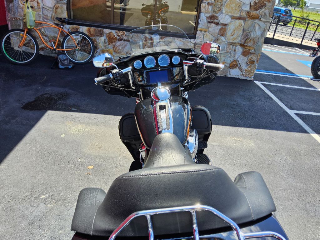 2022 Harley-davidson Ultra Limited - $19,999