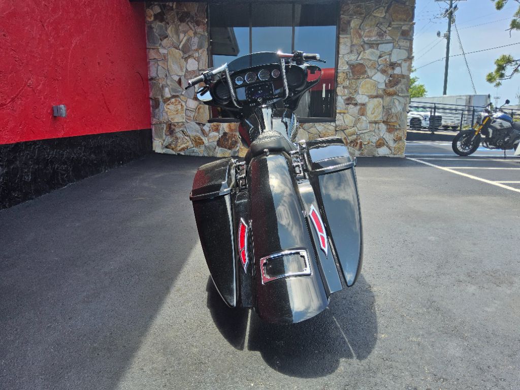 2019 Harley-davidson Street Glide Special - $23,995