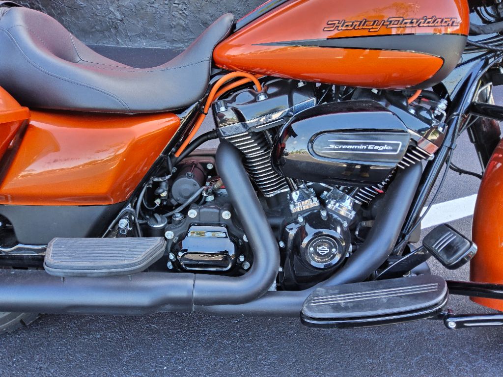 2019 Harley-davidson Street Glide Special - $19,250