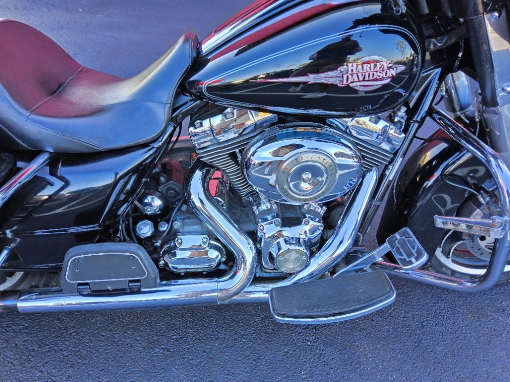 2009 Harley-davidson Electra Glide Classic - $6,900