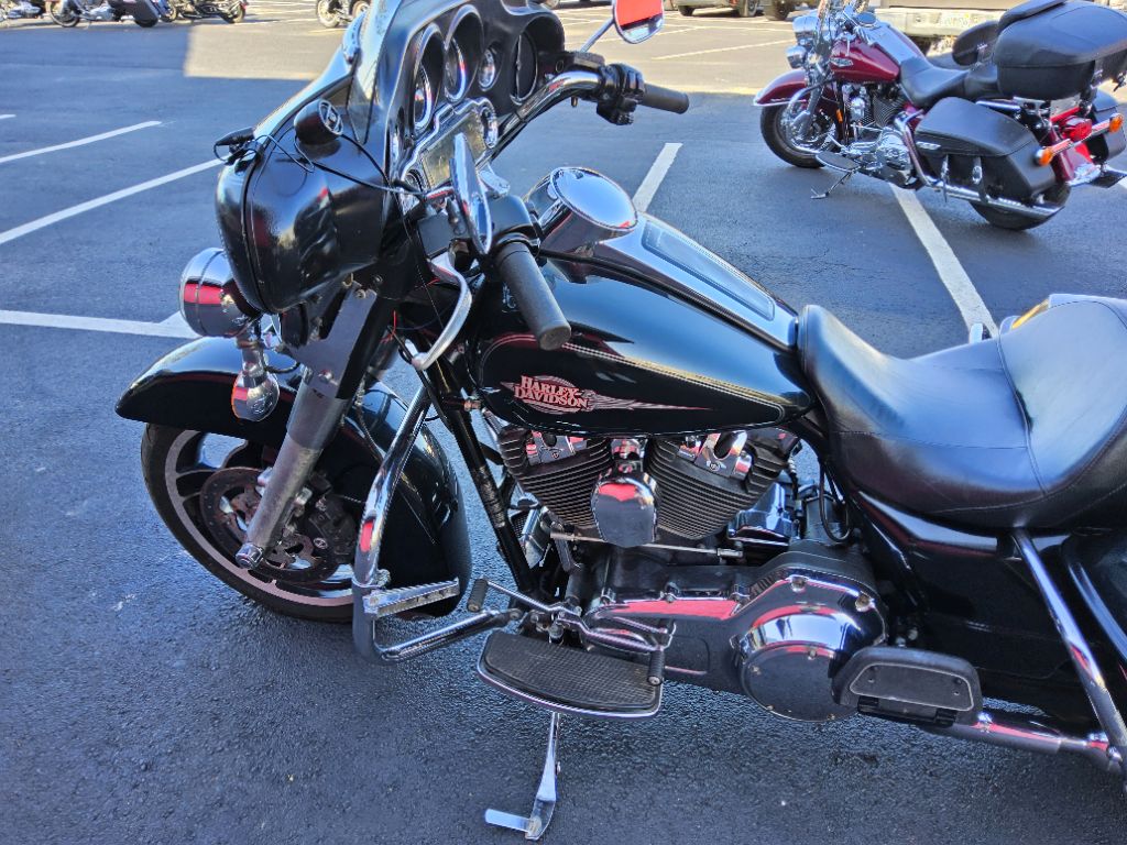 2009 Harley-davidson Electra Glide Classic - $6,900