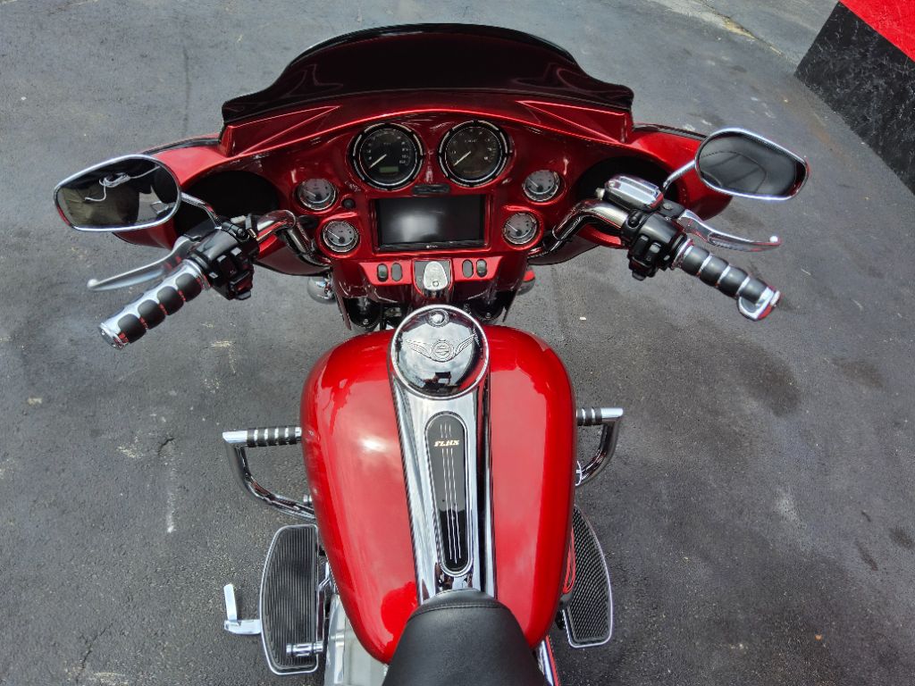 2008 Harley-davidson Electra Glide Standard - $5,995