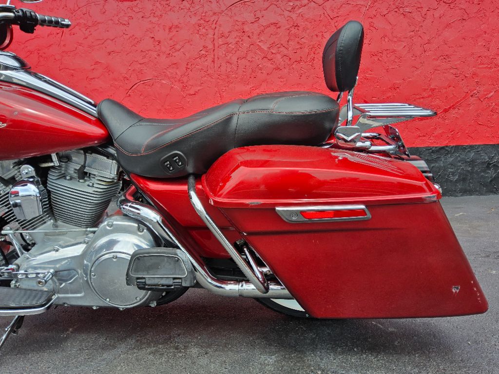 2008 Harley-davidson Electra Glide Standard - $5,995