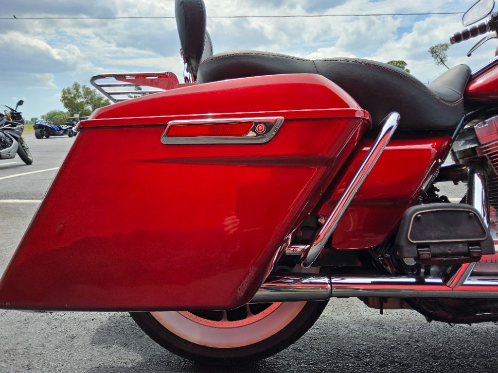 2008 Harley-davidson Electra Glide Standard - $5,995
