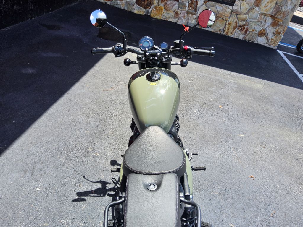 2027 Royal Enfield Shotgun 650 - $7,299